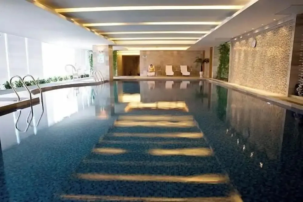 Yohol hotel Xi'an