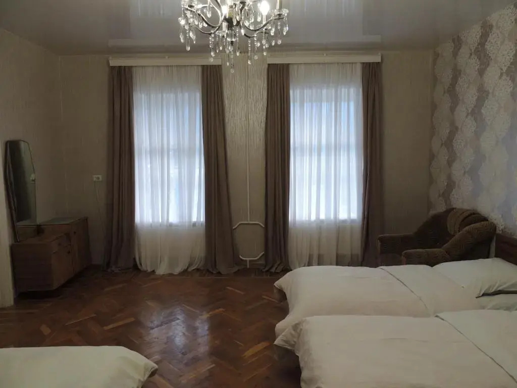 Blue Guesthouse
