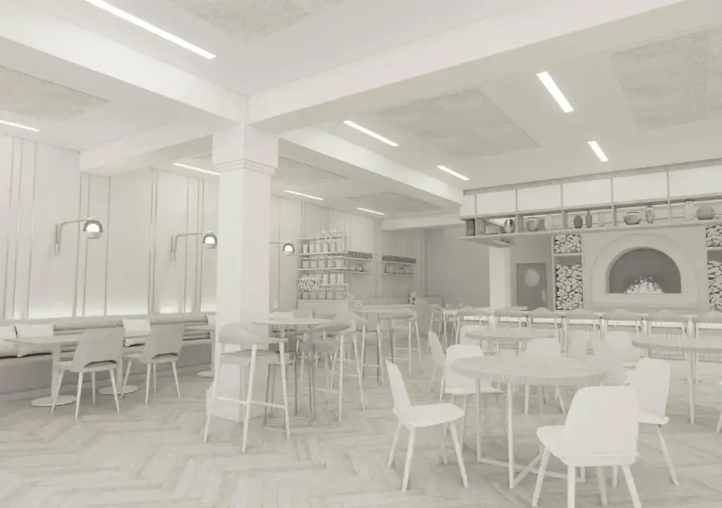 Hotel Verdant