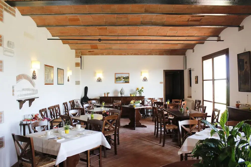 Agriturismo Podere Cirene