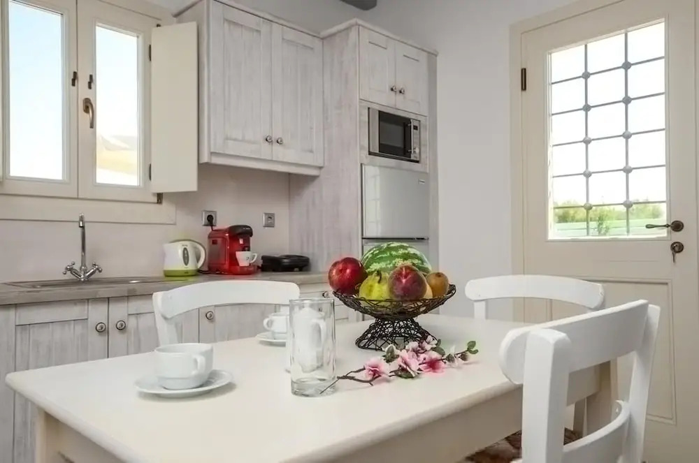 My Villa Naxos III