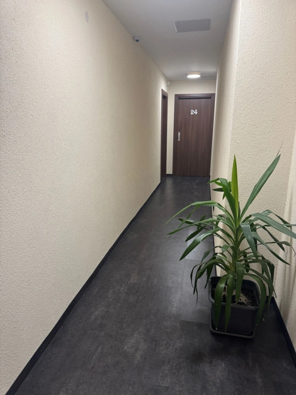 Hotel Capitol Zentrum - 24h