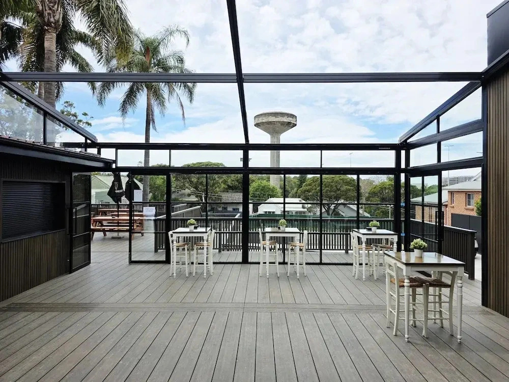 Riverview Hotel Tempe
