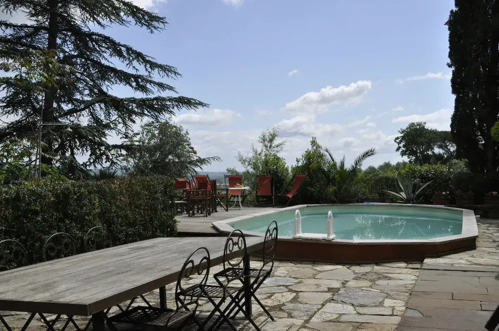 Agriturismo Villa Pedone