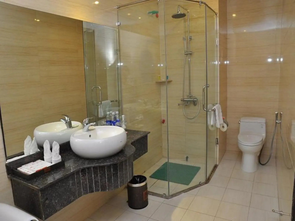 Phuong Anh Hotel 1 Hai Duong