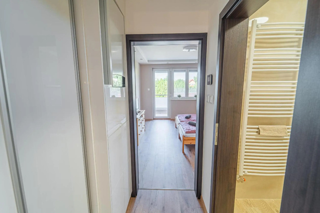 Idevár-Lak Apartman