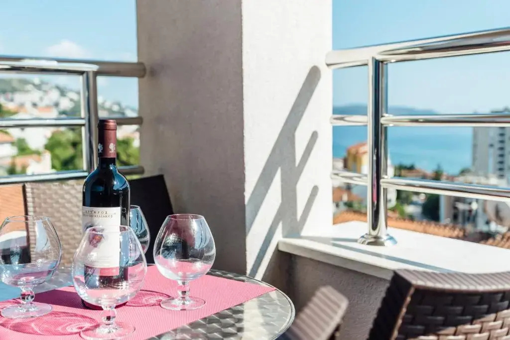 Apartments Anastasija