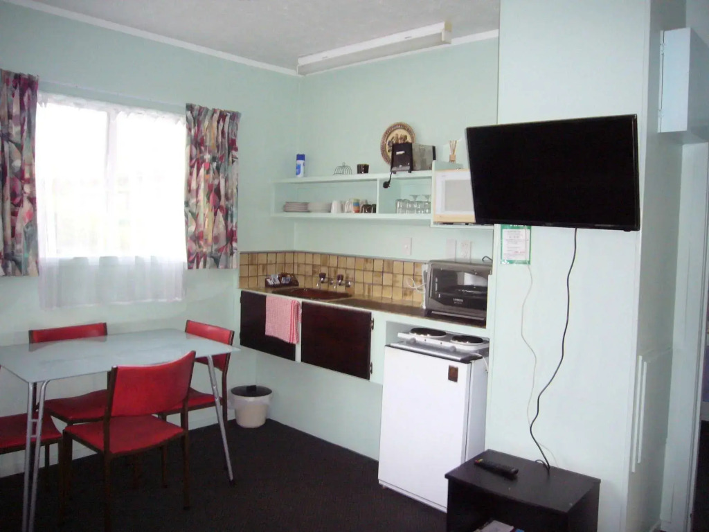 Travelodge Levin