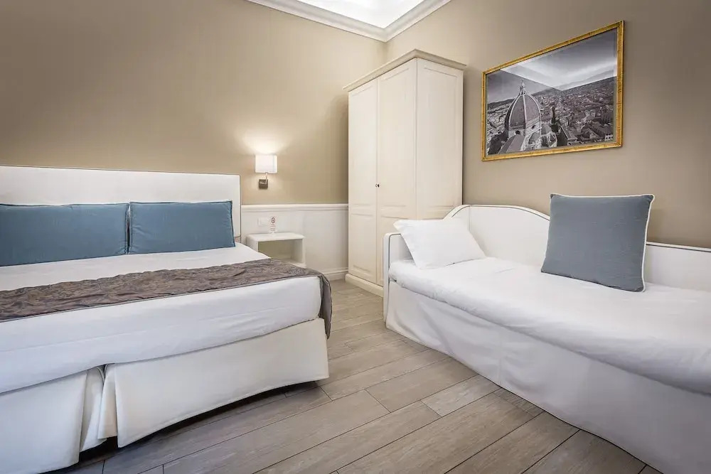 B&B La Residenza DellOrafo