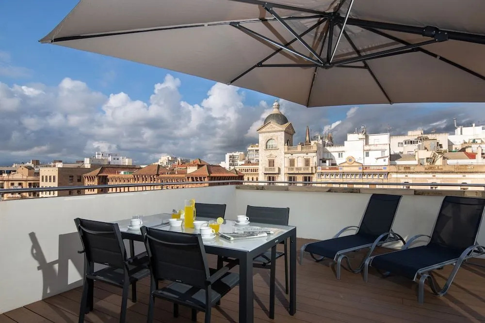 TGNA Rambla 68