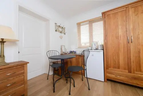 Harford en-suite Rooms