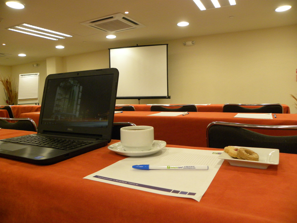 Holiday Inn Express Guadalajara Expo by IHG