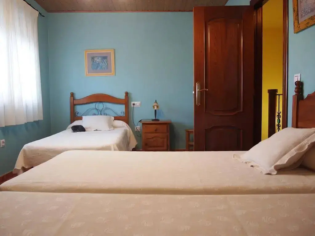 Apartamentos Cudillero