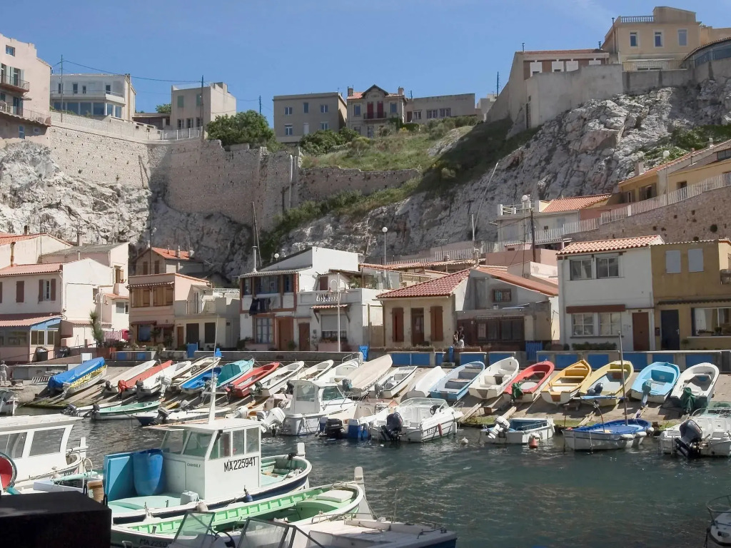 ibis budget Marseille Vieux Port