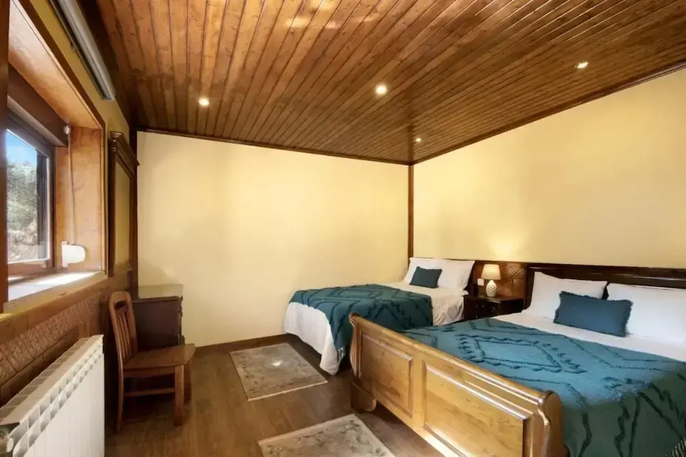 Private Pool Villa 20min By Oporto