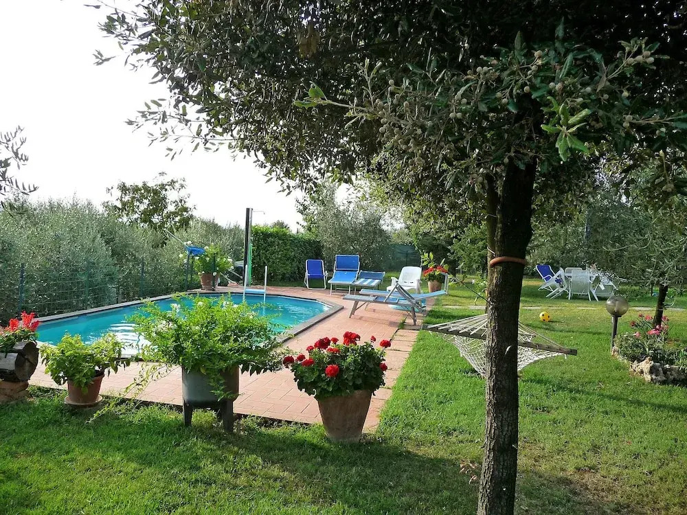 Appartamento Marcella