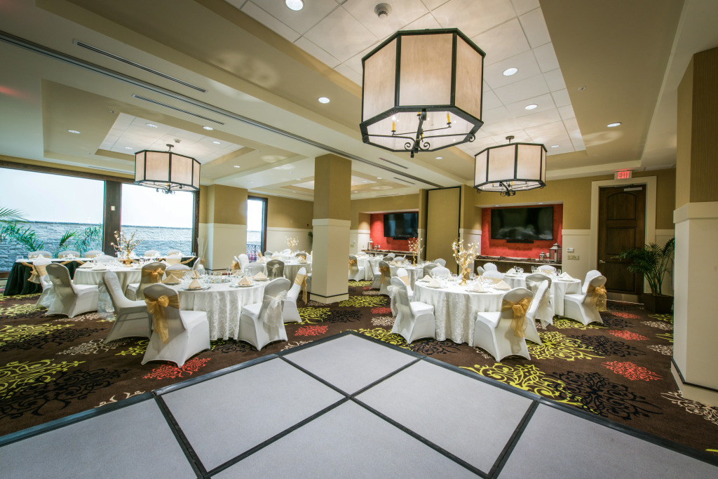 Hilton Garden Inn Rochester Downtown, NY