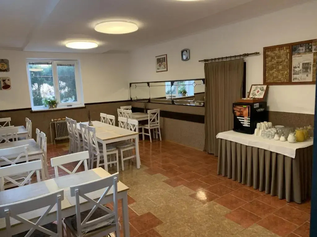 Penzión MADO I
