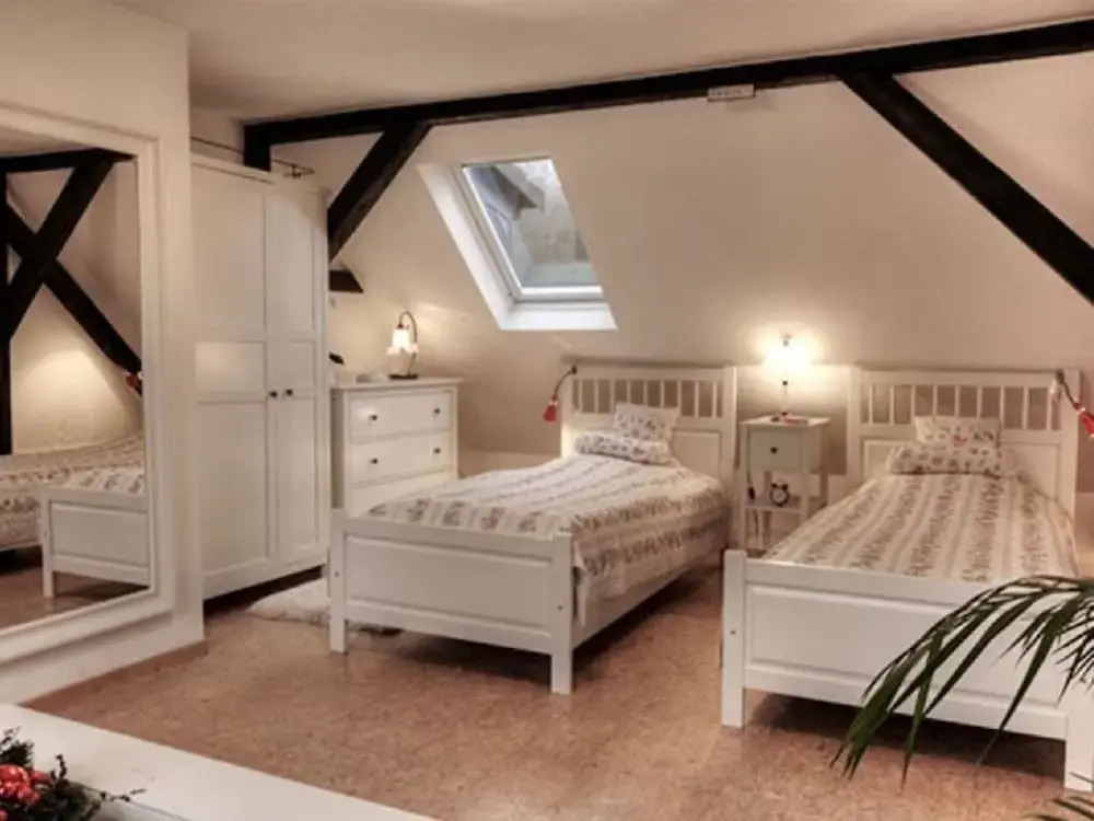 Cosy Apartment in Harz