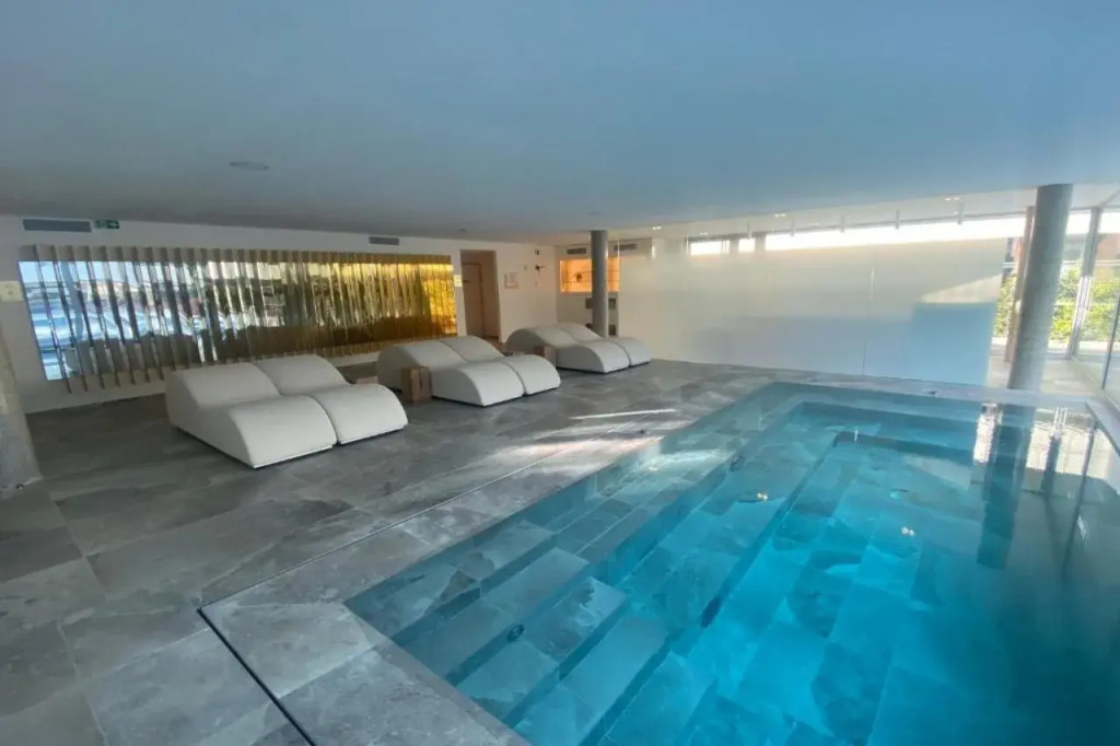 Hôtel Spa Restaurant Villa Castellane