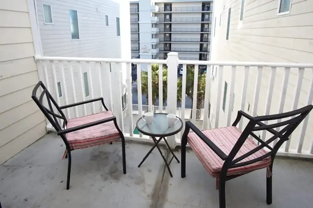 Ocean View at Ocean Breeze Luxury Villas