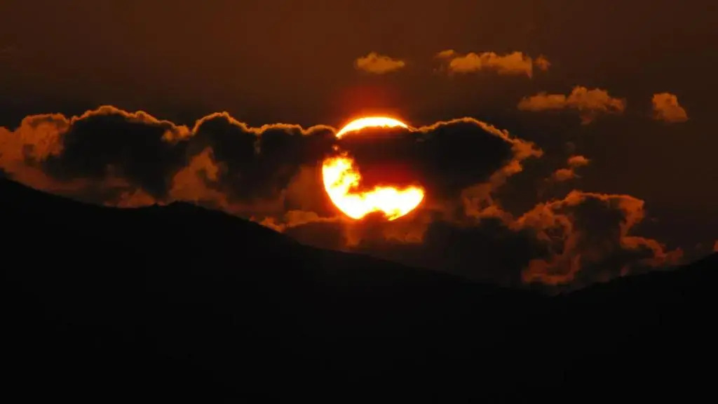 Tramontiemare