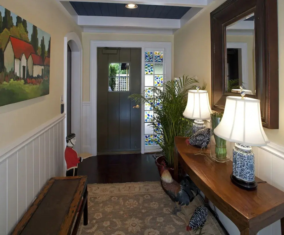 The Inn at Pleasant Beach