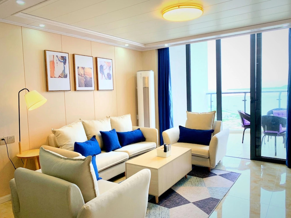 Sea Orchid Apartment