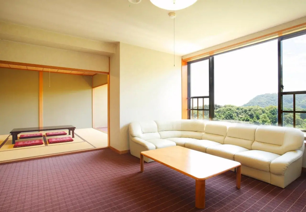FUTO HOUSE -Ippon no Enpitsu
