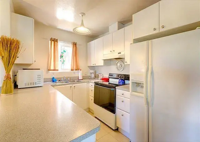 Rosemont Duplex (Ground Level)