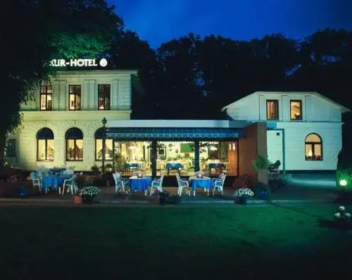 Hotel Ohlen