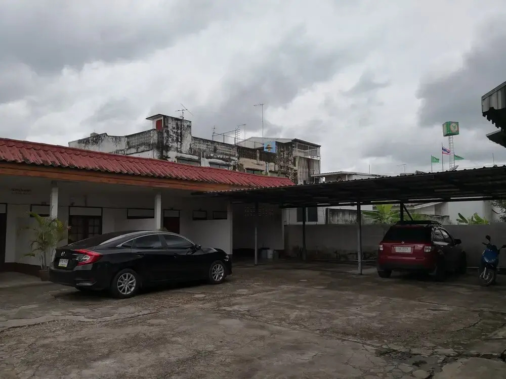 Phiboonkit Hotel