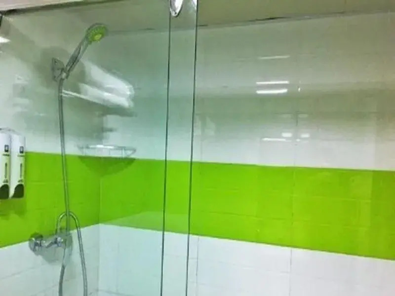 7 Days Inn Tianjin Zhongshan Road North Train Station Branch