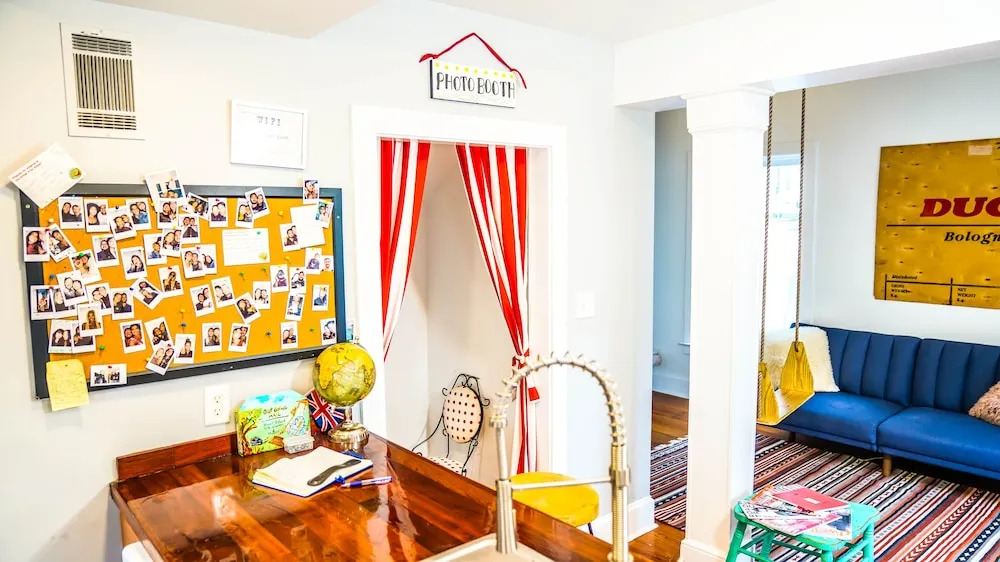 Isetta Inn (Boutique Inn)