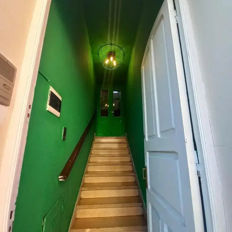 Hostel LQueen 1