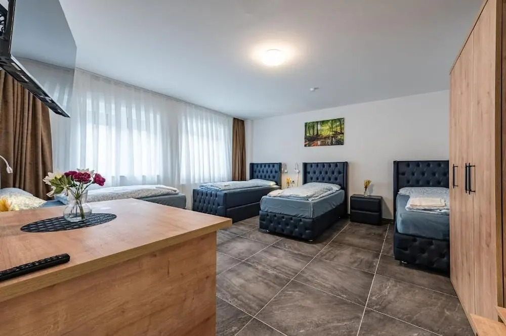 MK Hostel Bremen
