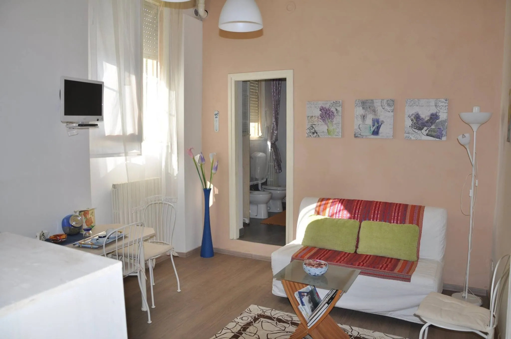 B&B via Roma