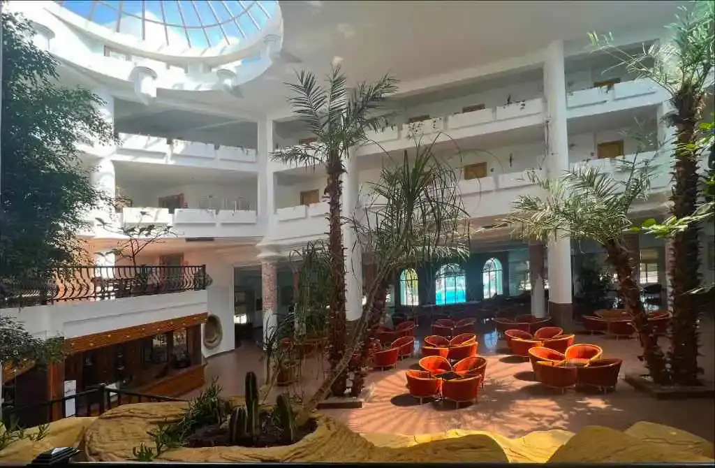 Hammamet Garden Resort and Spa