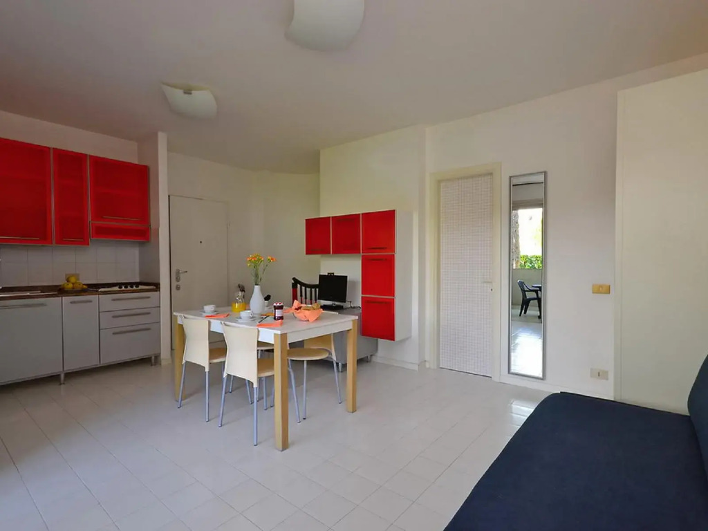 Parco Hemingway - One Bedroom No.6