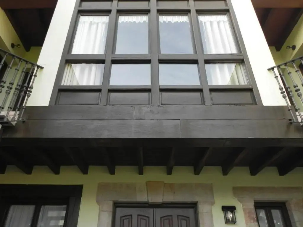 Apartamentos Turísticos Las Nieves