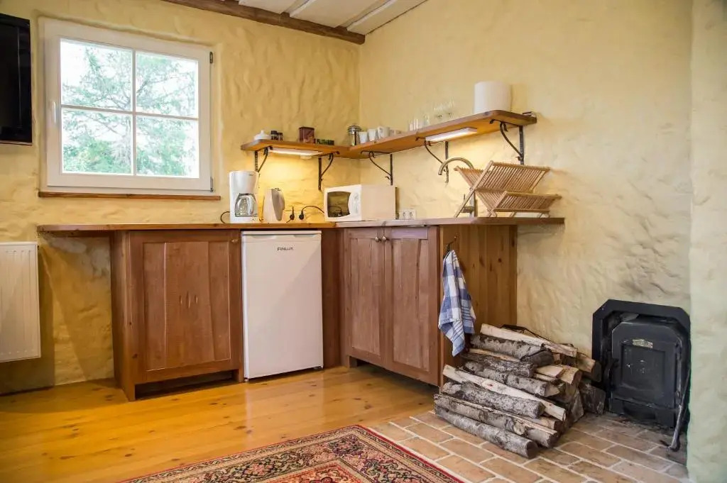 Posti Hostel