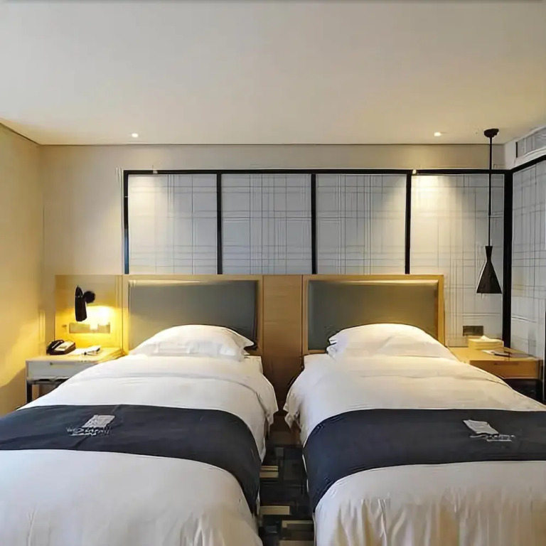 Echarm Hotel