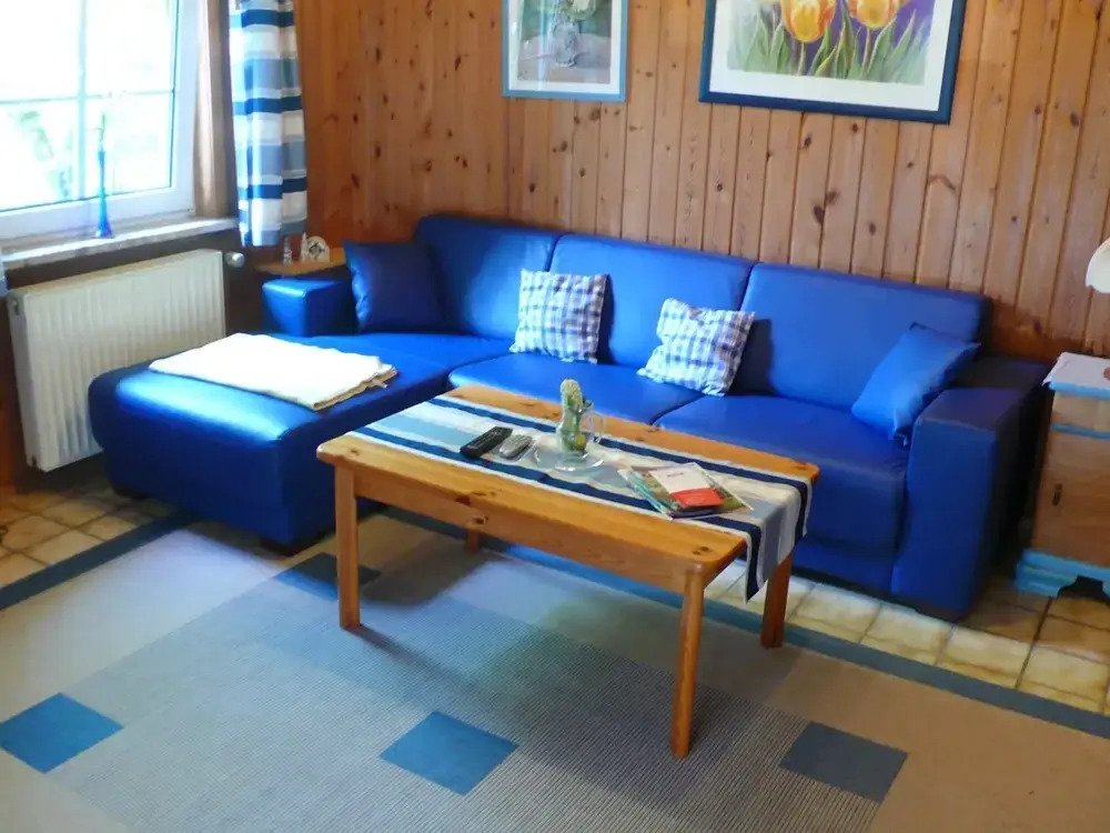 Holiday Home Achtern Diek by Interhome