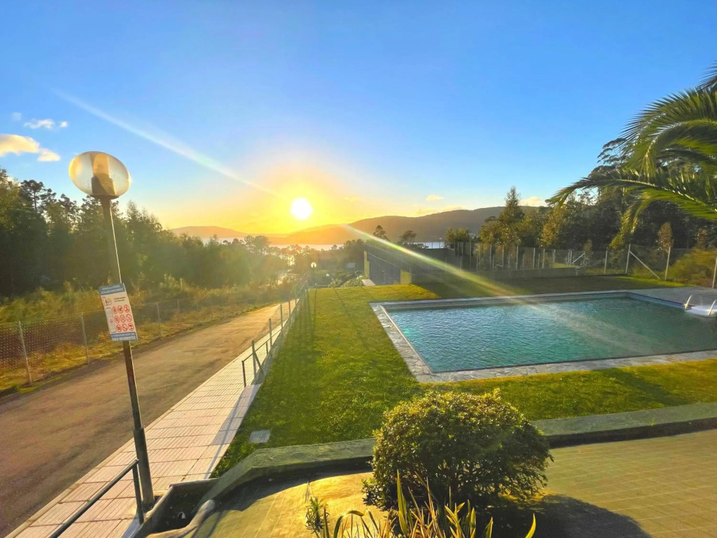 Apartamento Ultreia