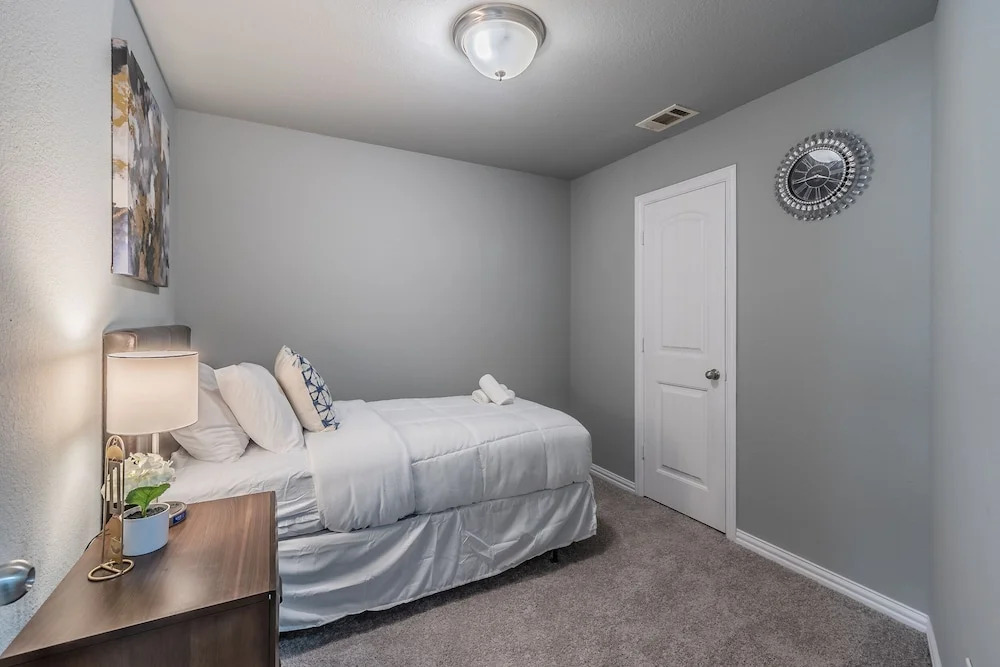 Luxury Townhome Collection GrandPrairie