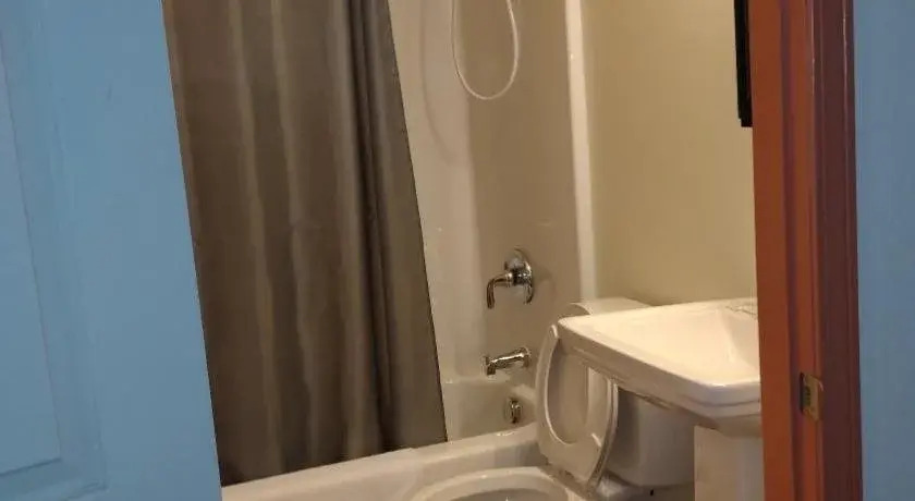 Stay Inn and Suites
