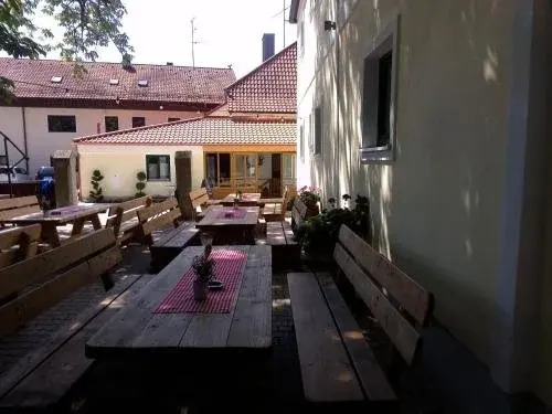 Gästehaus Linde Salching