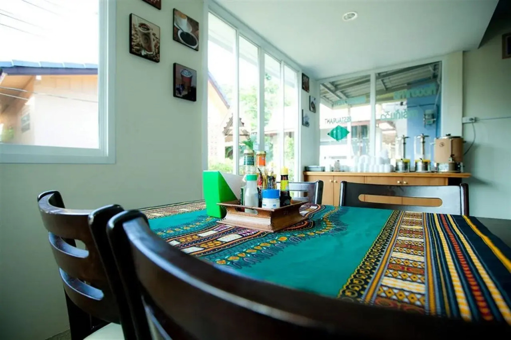 View Garden Resort