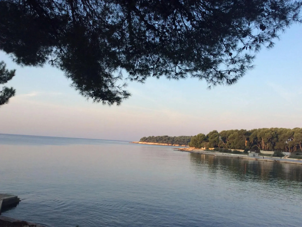 Villa in Istria near Stunning Beaches