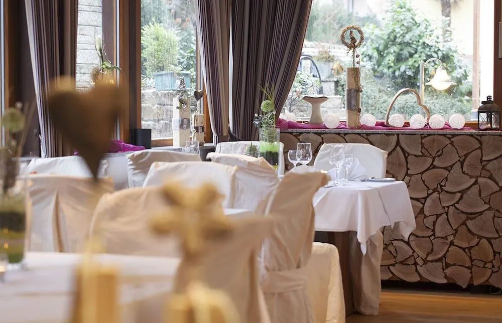 Hotel- Restaurant Poststuben